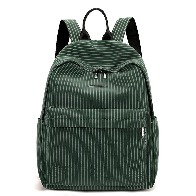 

Colorful Fox British style backpack for men and women commuting travel versatile lightweight waterproof backpack niche school bag