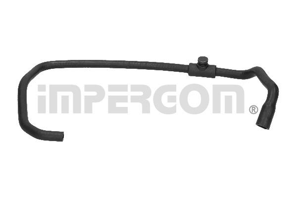 Original Imperium Radiator Hose 224024