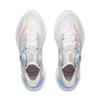 Li Ning Shadow 2.0 Cushioning Slip Resistant Abrasion Resistant Breathable Rebound Low top Casual Running Shoes Unisex ARRU001-1