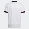 Junior Germany National Team Home Jersey JR Soccer Replica Wear 22SS GK9474 White 150 [Adidas] (23731-GK9474)