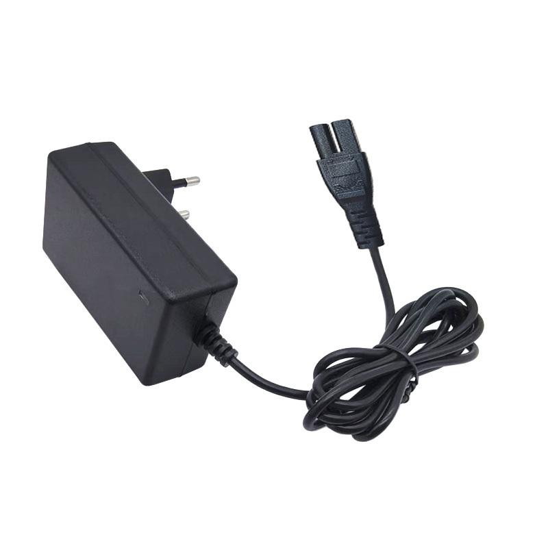 16.8V Charger for Aiper Scuba S1 Cordless Robotic Pool Cleaner Compatible with Aiper Scuba S1 E1 14.4V Li-ion Battery Adapter