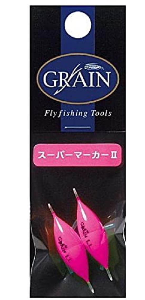 

Valleyhill Super Marker II S Pink