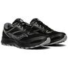 Saucony Cohesion 12 TR Trail Running Shoes Men Sneakers Black Gray S20475-1