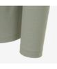 Noseupeiseu Nt7Ls03C Ascend Long Sleeve Zip Tee Light Khaki