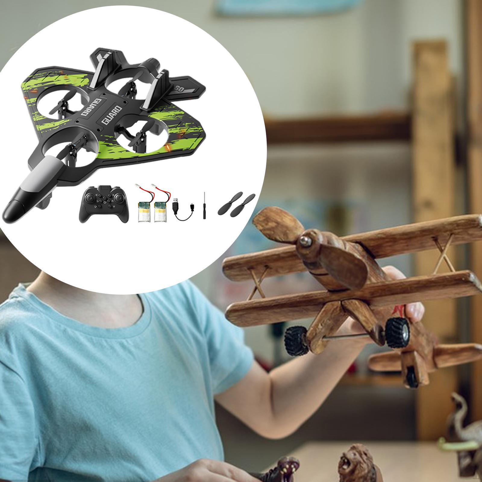 

6-канальний радіокерований планер, літак, акумуляторний, USB, іграшка для вулиці для дітей зелений