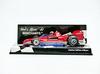 Minichamps Brabham Alfa Romeo BT45C 1978 1/43 F1#2 J.Watson