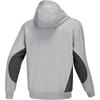 SKECHERS Unisex Knitted Hooded Pullover Sweatshirt