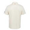 Slazenger Mens 3/4 Sleeve Cricket Polo Shirt
