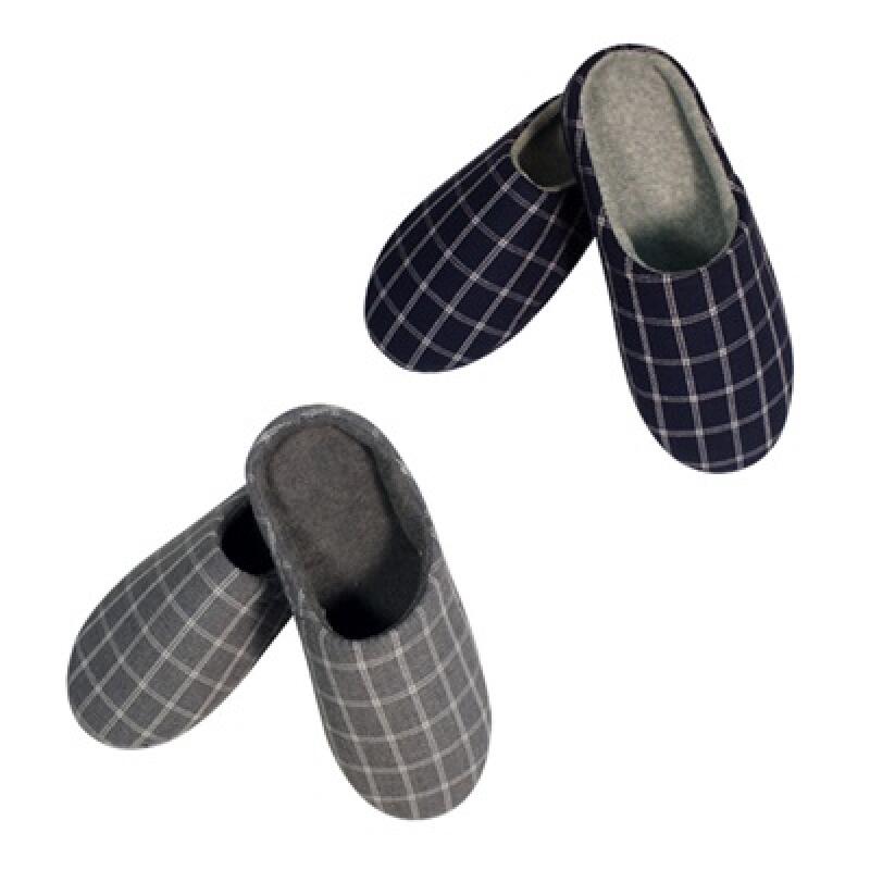 11000 Уютные тапочки 4 (SP)-M Random delivery