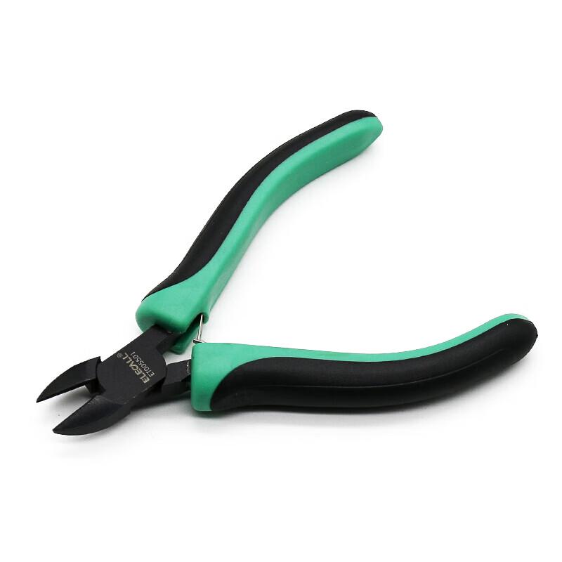 ELECALL 5-inch Mini Diagonal Pliers