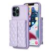 Shoulder Strap Lanyard Wallet Leather Case for IPhone 14 15 Pro Max 13 12 11 XS XR 7 8 Plus SE 2022 Cards Holder Crossbody Cover