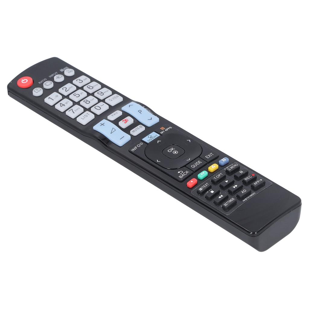 AKB73756523 TV Remote Control Device for LG 26LV2500 32LK330 32LK450 32LV2500 32LV350