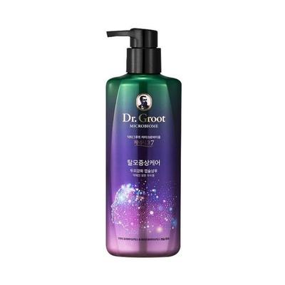 Dr. Groot Microbiome Capsule Shampoo 400ml (15237041)