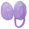 Baby Infant Pacifier Health Box Nipple Case Holder Kids Teat Portable Storage Tools