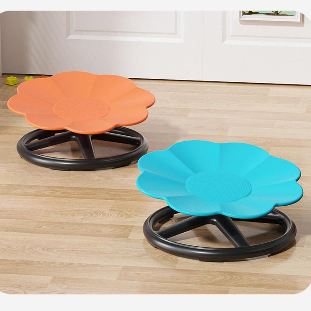 Kids Chair, Fun Swinging Improves Reaction And Concentration, Seat, Sensory Toy for Holidays