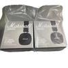 Compatible with Marshall Major IV Over-Ear Wireless Bluetooth Headphones, Heavy Bass