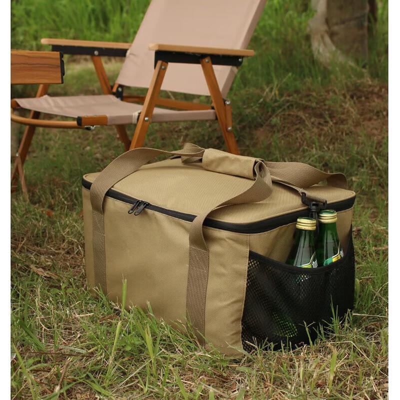 Outdoor Camping Picnic Storage Box