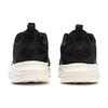 361 Blade Cushioning Low top Running Shoes Men's Obsidian Black Feather White 672332209F /