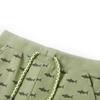 Children's Shorts with Light Khaki Drawstring 92/104/116/128/140