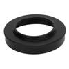 Lens Hood Interference Light Avoidance Protection Anti Damage Portable for Nikon NIKKOR Z DX 16 to 50mm F 3.5 to 6.3 VR
