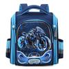 Kids Spider-Man Backpack School Lightweight Oxford Fabric Breathable Padded Straps Reflective Safety Trim Unisex Design