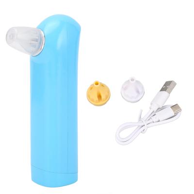 Ear Dryer Warm Wind Electronic Smart Control Ear Drying Device Ear Drying Water Remover for