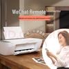 HP DeskJet 2876 A4 Color Inkjet All-in-One Printer CN plug (adapter included)
