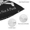 Descendents Milo Goes To College Pillow Case Comfy Pillow Cover Novelty Pillowcases For Living Room Sofa