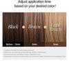 COSNORI - Easy Brow Tone Changer Set