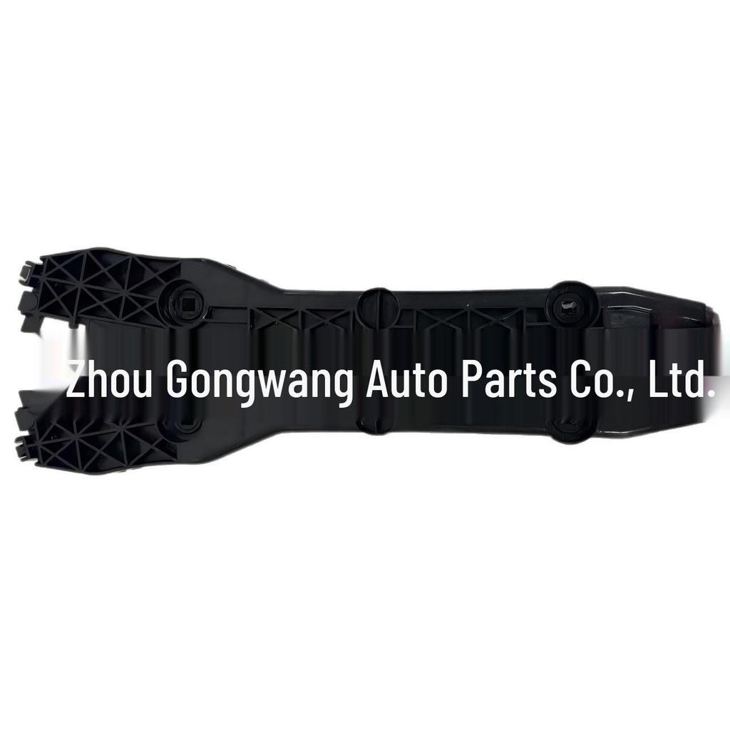 Rear Bumper Brackets for 2009 Toyota RAV4: Front Right 52155-0R020, Front Left 52156-0R020