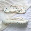 Women's 2026 Summer Anti-slip High-grade Flip-flops for Indoor & Outdoor Use