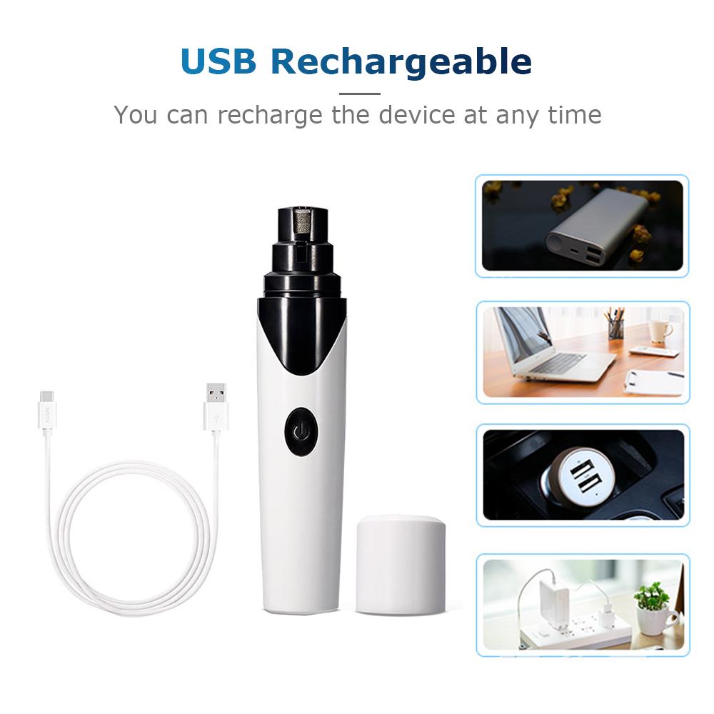 painless nail clipper