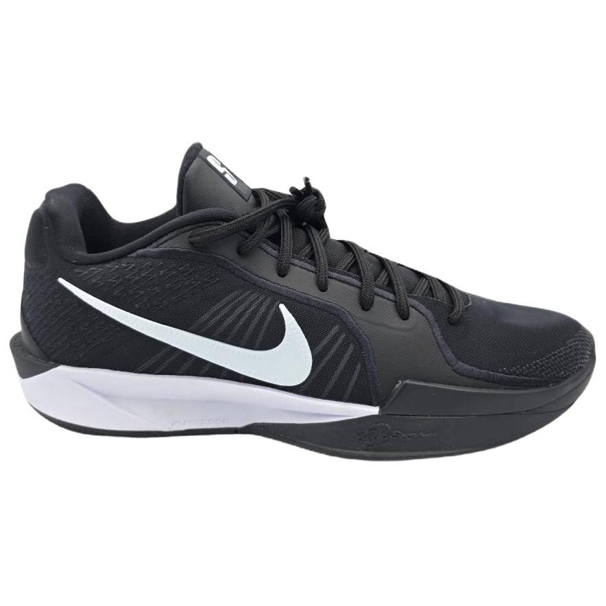 Nike Sabrina 2 TB P Durable Comfortable Basketball Shoes Women Sneaker Black HM5038-003