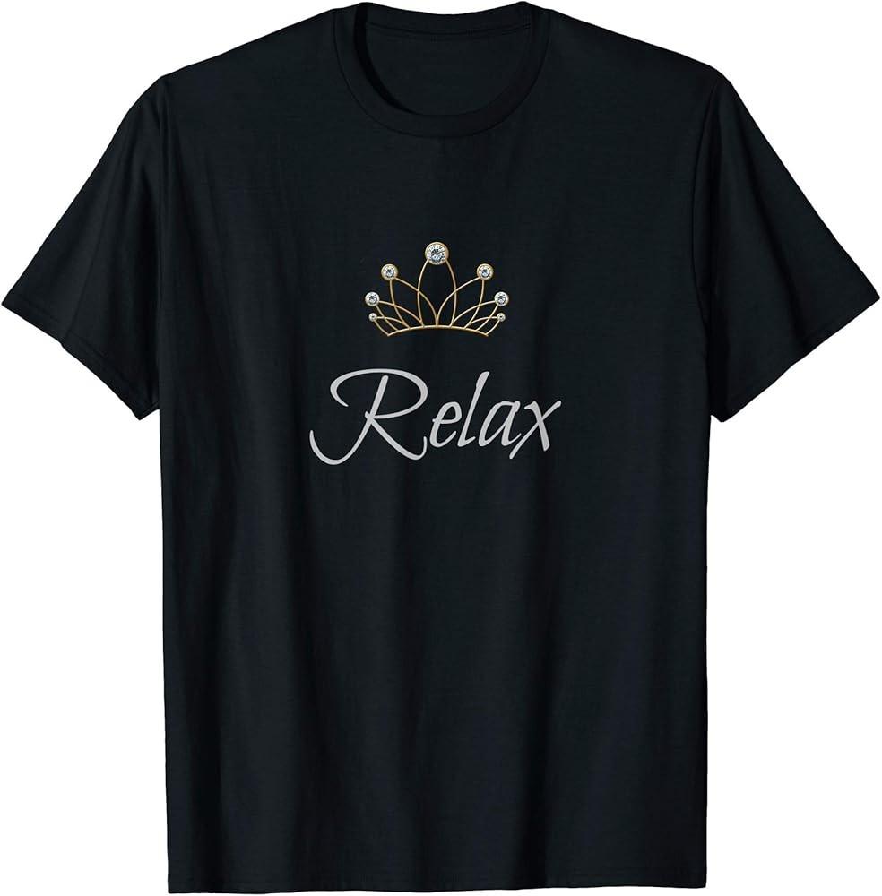 Relax T-Shirt