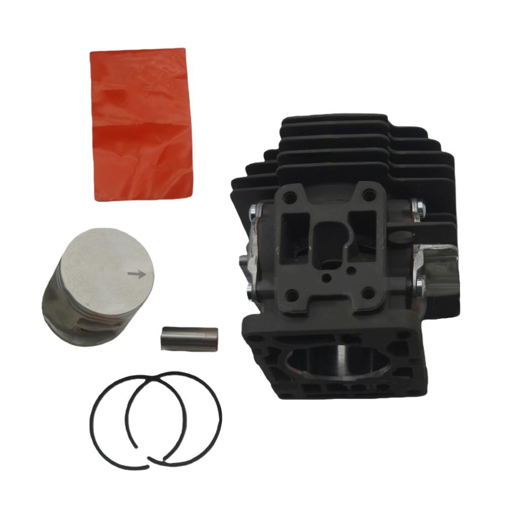 FS230 FS235 FS235R Compatible Cylinder Assembly for Lawn Mower Engines Designed to Support Efficient Landscaping Tasks