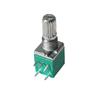 5PCS RK097G Potentiometer Industrial Switches 500K B1K B5K B10K B20K B50K B100K Switch Audio 15mm 5Pin Amplifier Sealing