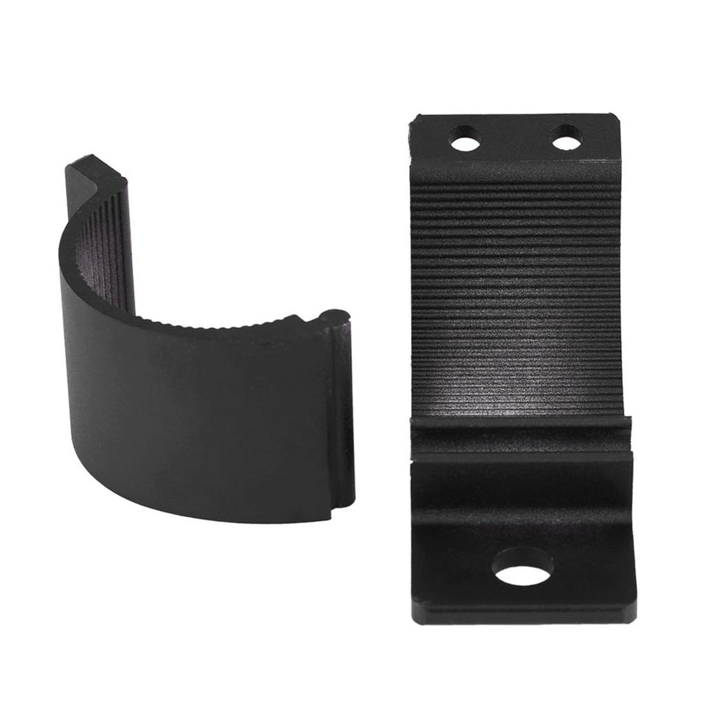 Car Off Road Vehicle Bar Lights Hdlight Driving Lamp Mounting Bracket Clamps 2inch