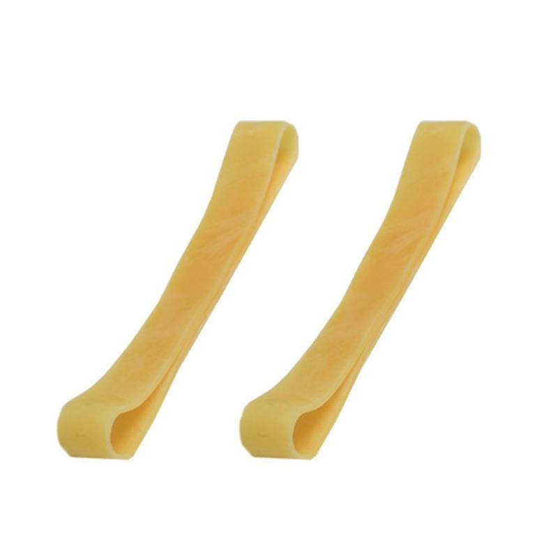 

2 шт./набір Гіпсові форми Гумки Еластичний гумовий ремінець Інструмент для кераміки Еластичні форми для кераміки Гумки для гончарів