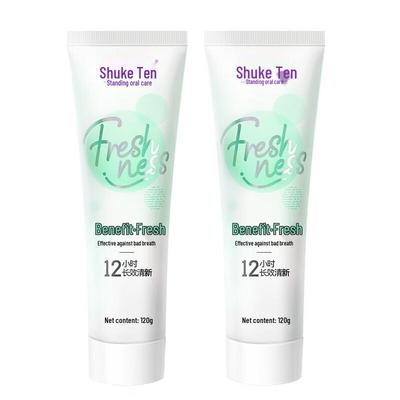 Shuke Probiotic Zahnpasta