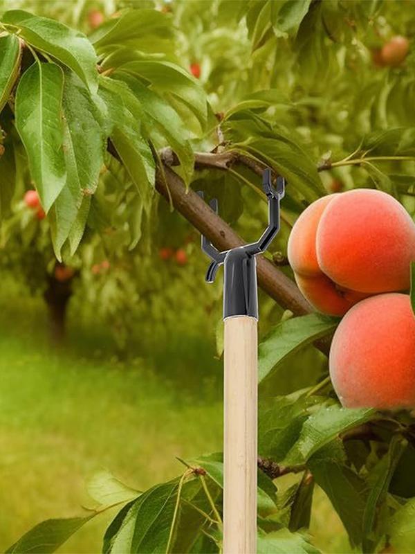 5 Pieces Branch Support Tree Branch Support Tree Limb Holder Fruit Tree Support Stand Tree Supports for Leaning Fixing Tool
