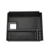 For Toyota Alphard 30 Vellfire 30 Series 2015-2025 Armrest Box Storage Box Container Tray Orgainzer Interior Accessories