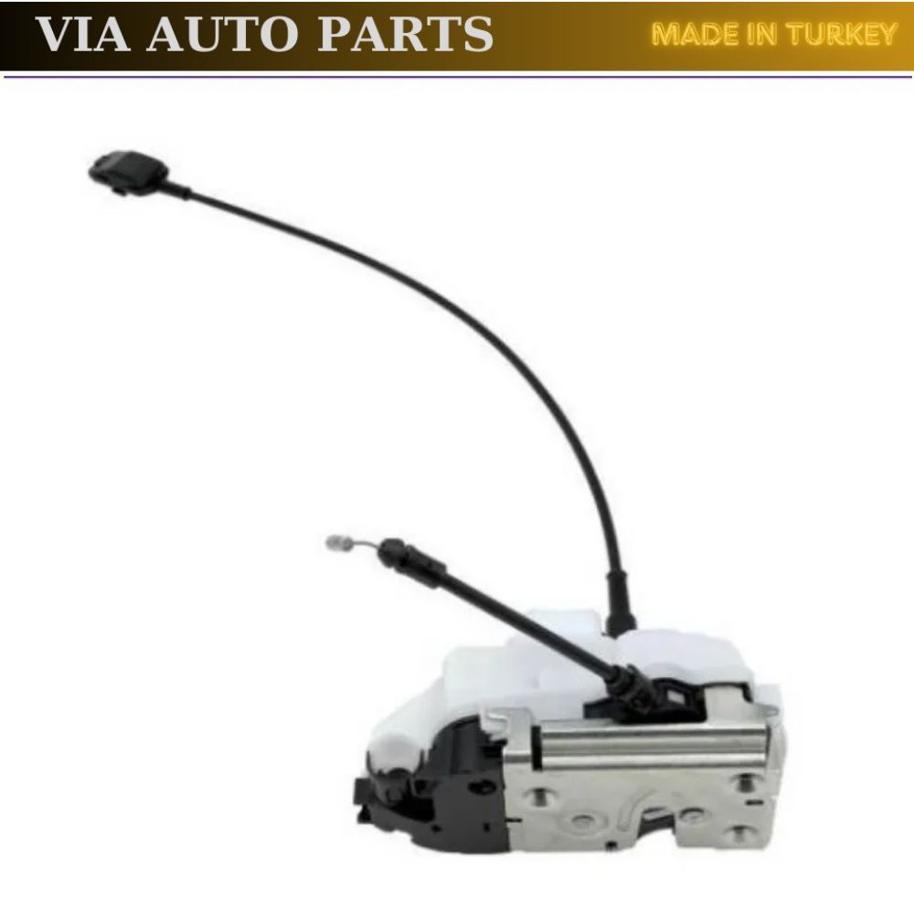 

Замок передніх правих дверей для Megane Mk2 2002-2008 OEM 8200027779