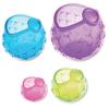 4 Pcs Silicone Lids for Fruit Or Bowls Cups Food Cover Set Of Food  Stretch