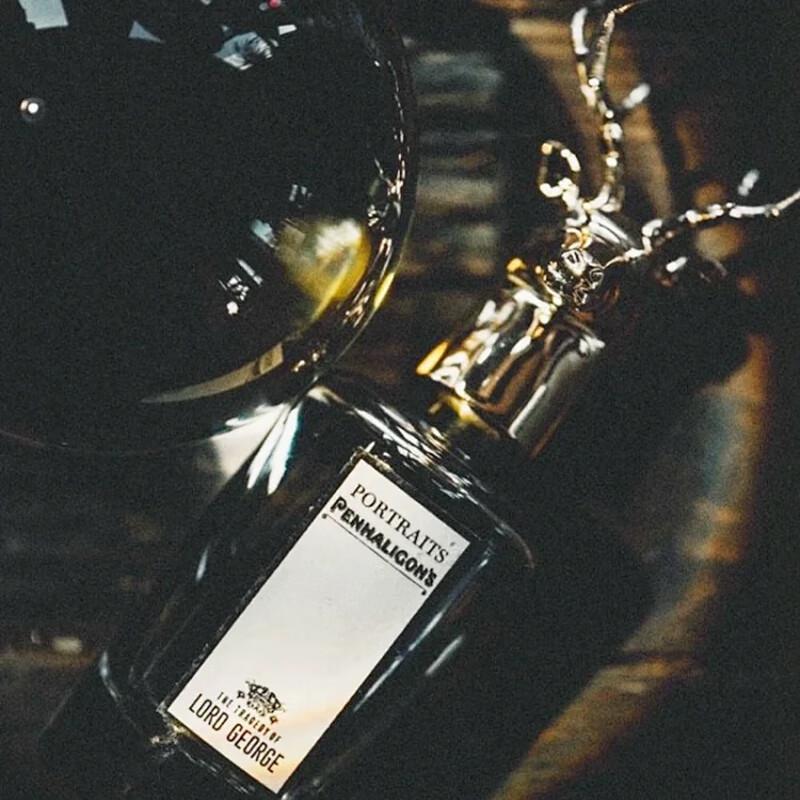 Penhaligon's Luxury Fragrance Collection
