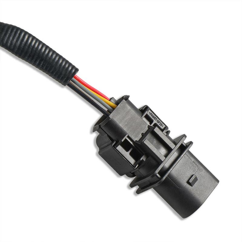 Front OXYGEN O2 LAMBDA SENSOR Air Fuel Ratio Sensor 11787590713 For Mini Cooper R55 R56 R57 1.6L 07-10 For BMW