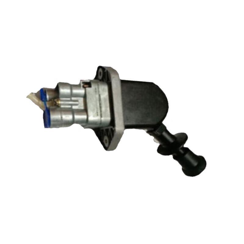 HOWO ZZ1167/2197/3187 Series Hand Control Brake Valve