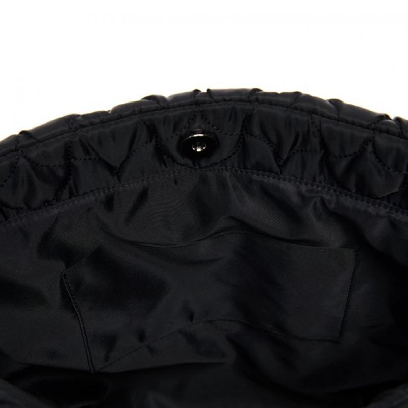 Rheemin Peech Shopper Black