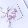Colorful Fairy Butterfly DIY Resin Accessories for Shoe Buckle