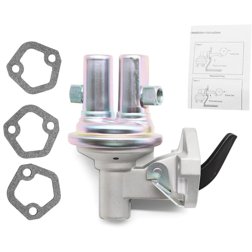 RE42211 RE43274 RE27667 AR28330 AR47304 AR52159 Fuel Pump Compatible with 44 70 510 670 2240 3300 4400 699 7200 7400 210 244 344 480 930 2250 6000