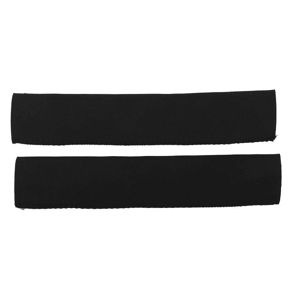 6 Colors Neoprene Soft Antiskid Protective Paddle Grips for Efficient Paddling